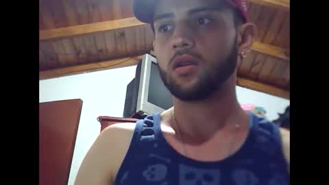 david23vergota online show from 10/19/25, 11:49