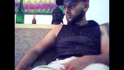 david23vergota online show from 12/19/25, 03:35