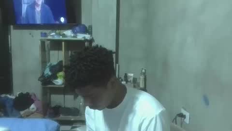 Snapshot of david248672 chatting on 03/03/26, 01:12 david248672 online show from 03/03/26, 01:12