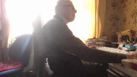 David online show from 03/07/26, 11:29