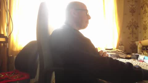 David online show from 03/10/26, 03:06