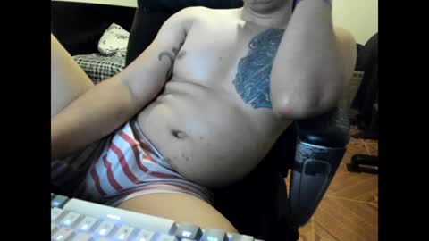 David online show from 12/25/24, 12:48