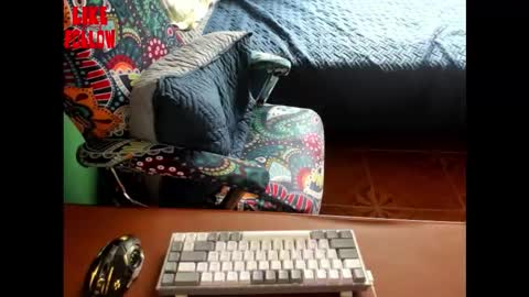 David online show from 01/15/26, 09:18