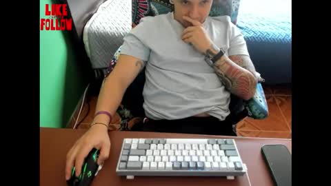 David online show from 01/16/26, 07:29