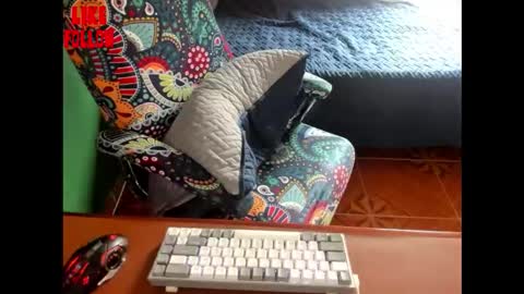 David online show from 02/07/26, 06:44