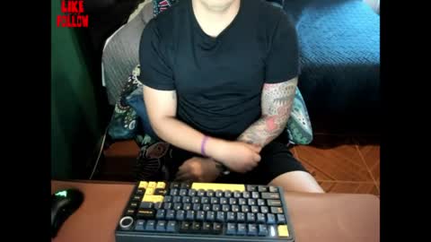 Snapshot of david_2789 chatting on 05/31/26, 10:55 David online show from 05/31/26, 10:55
