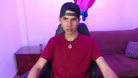 David online show from 09/18/25, 05:20