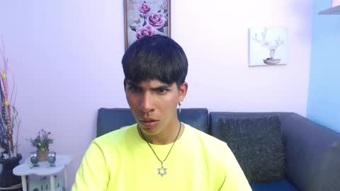 David online show from 09/21/25, 03:52