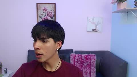 David online show from 09/28/25, 04:18