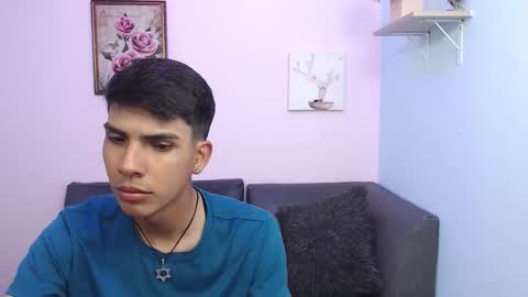 David online show from 10/10/25, 03:49