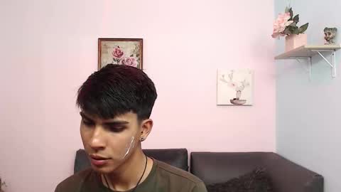 David online show from 10/14/25, 04:57