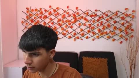 David online show from 10/15/25, 08:09