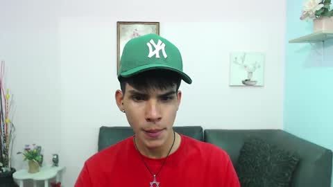 David online show from 10/19/25, 04:46