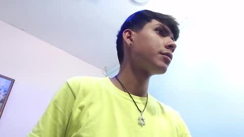 David online show from 10/21/25, 05:08