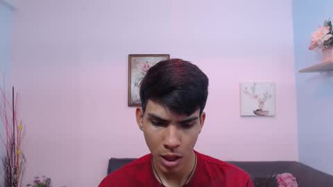 David online show from 10/22/25, 11:32