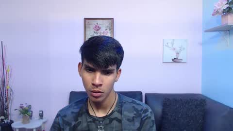 David online show from 10/24/25, 07:32