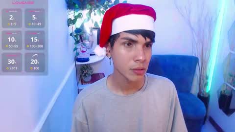 David online show from 12/01/25, 10:15