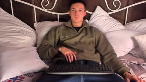 David online show from 10/24/25, 04:03