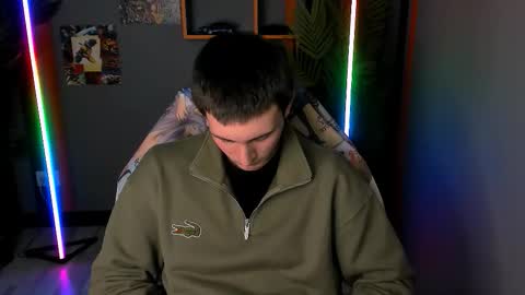 David online show from 11/26/25, 05:03