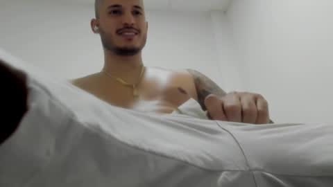 Snapshot of david__ox chatting on 12/10/24, 11:30 david__ox online show from 12/10/24, 11:30