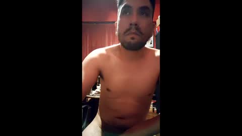 david_argentina online show from 12/04/25, 03:16