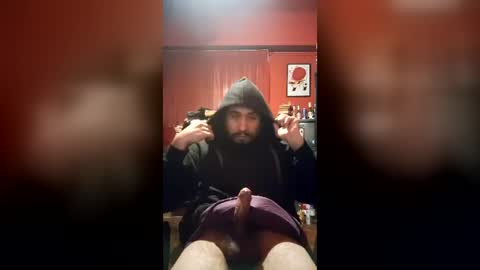 david_argentina online show from 06/29/26, 03:57