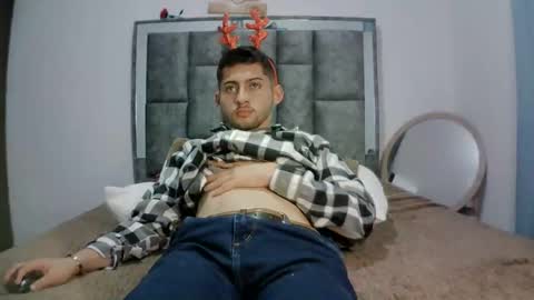 David Asturias online show from 12/15/24, 11:31