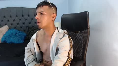 david_bandercock online show from 12/08/24, 08:30