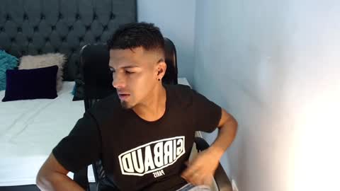 david_bandercock online show from 12/14/24, 03:40