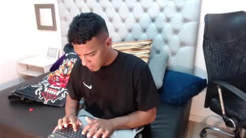 david_bandercock online show from 01/13/25, 09:19