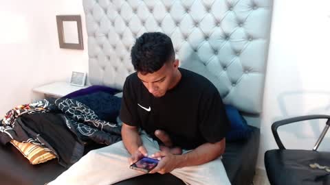 david_bandercock online show from 01/13/25, 12:24