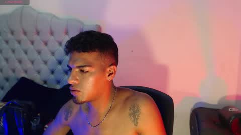 david_bandercock online show from 11/12/25, 05:08