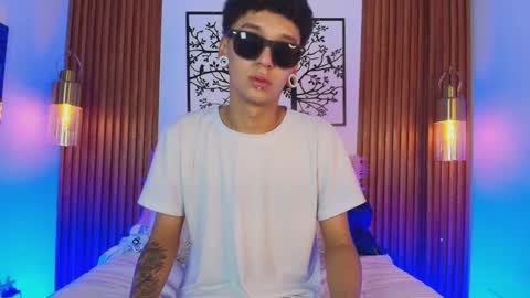 David online show from 02/04/26, 12:44