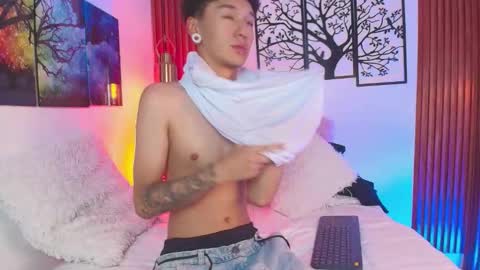 David online show from 02/05/26, 12:54