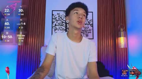 David online show from 02/06/26, 01:03