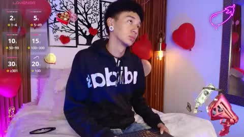 David online show from 02/18/26, 12:23