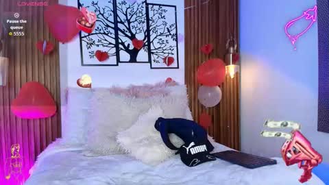 David online show from 02/19/26, 12:34