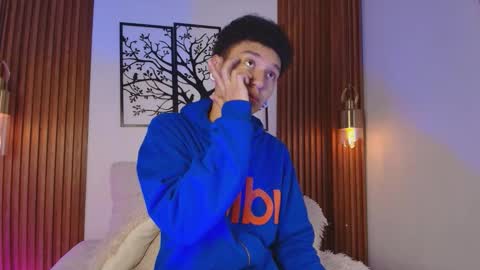 David online show from 02/23/26, 12:35