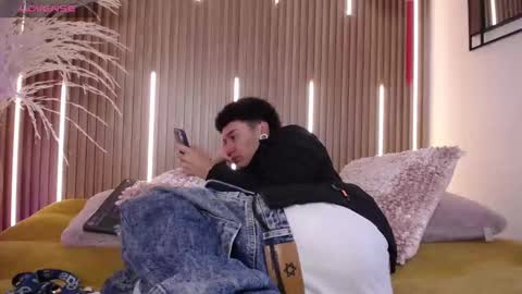 David online show from 03/18/26, 12:41