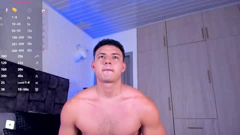 David Cage online show from 04/30/26, 03:02