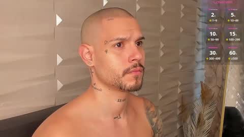 David col11 online show from 12/29/24, 03:24