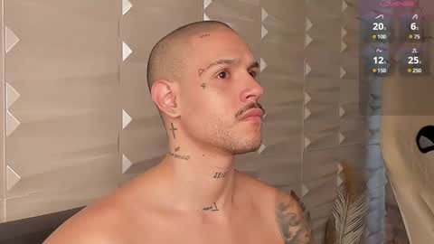 David col11 online show from 01/02/25, 04:02