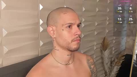 David col11 online show from 01/21/25, 04:27