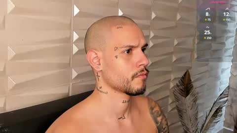 David col11 online show from 01/30/25, 02:58