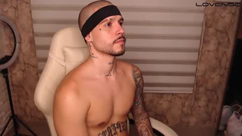 David col11 online show from 11/02/25, 11:18