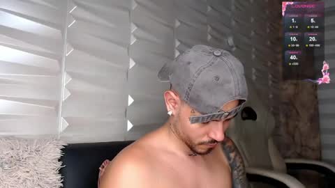 David col11 online show from 04/22/26, 02:03