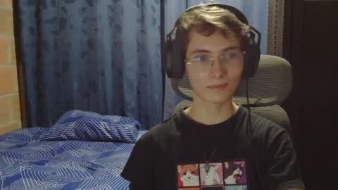 ProgrammerBoy online show from 05/19/26, 12:05