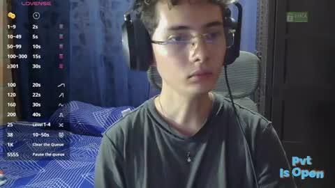 ProgrammerBoy online show from 07/03/26, 05:30