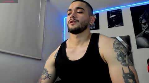 Twitter davidsanctum online show from 02/19/25, 09:03