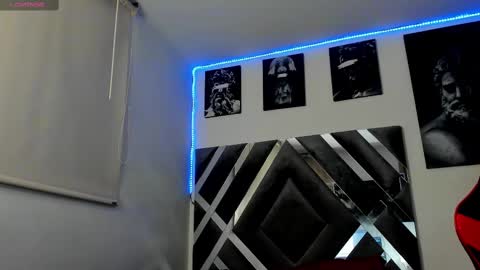 Twitter davidsanctum online show from 03/06/25, 12:10